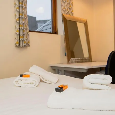 Apartman Centre Gem *