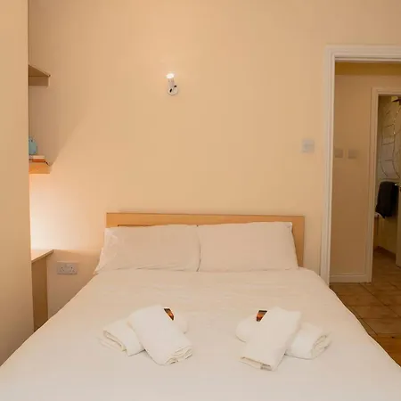 Apartment Centre Gem Galway