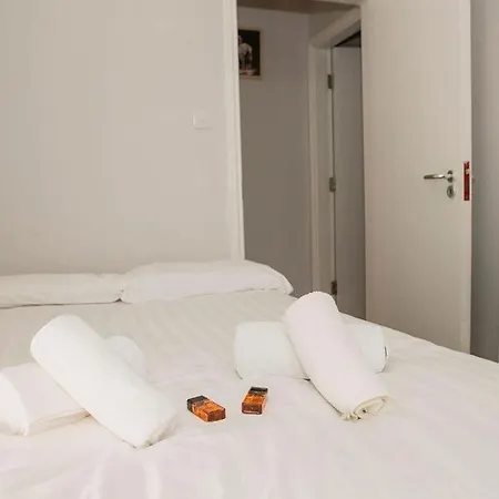 Centre Gem Apartment Galway