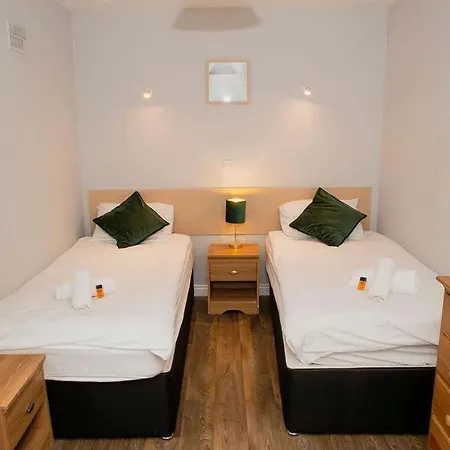 Apartamento Centre Gem *