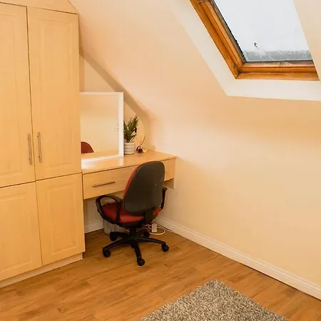 Apartment Centre Gem Galway