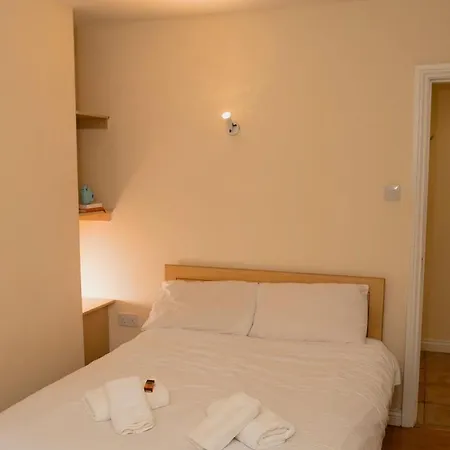 Centre Gem Apartment