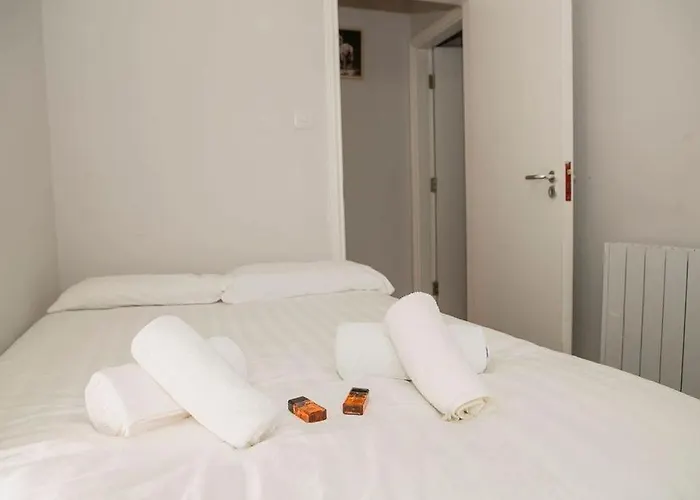 Centre Gem Apartamento Galway