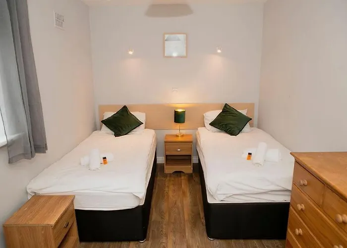 Apartamento Centre Gem *