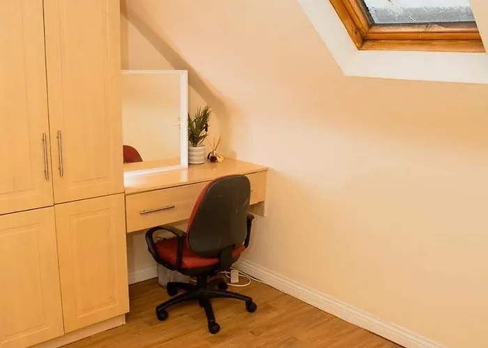 Apartamento Centre Gem Galway