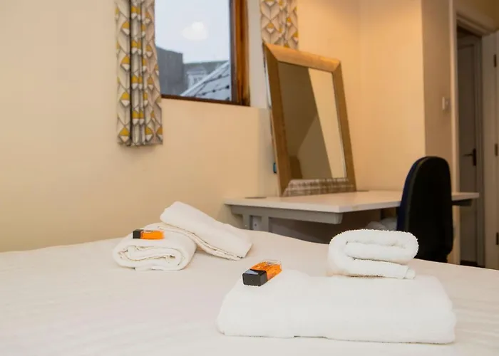 Apartamento Centre Gem *