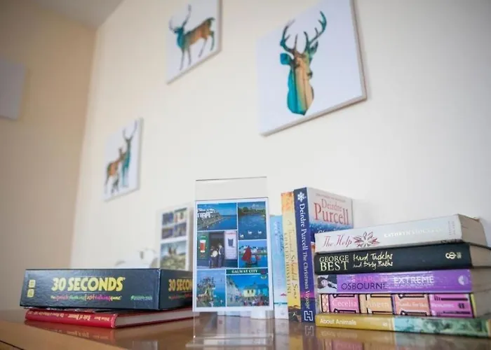 Centre Gem Apartamento