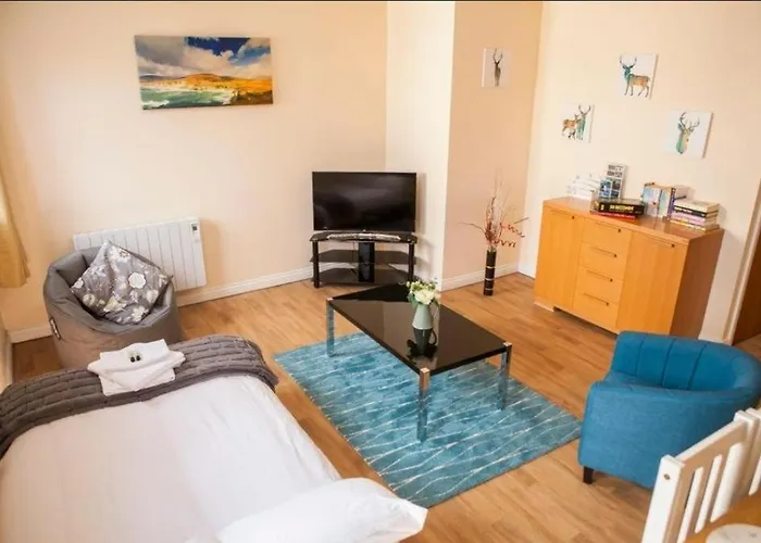 Centre Gem Apartamento *