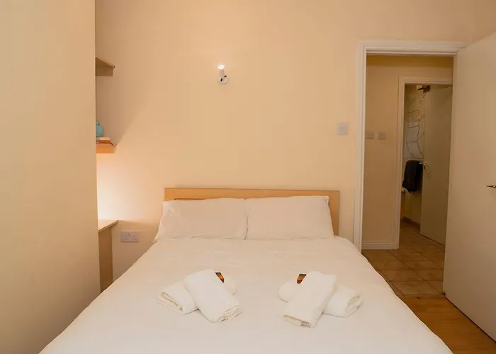 Apartment Centre Gem Galway