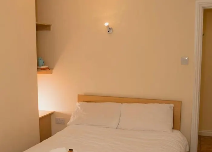 Centre Gem Apartment